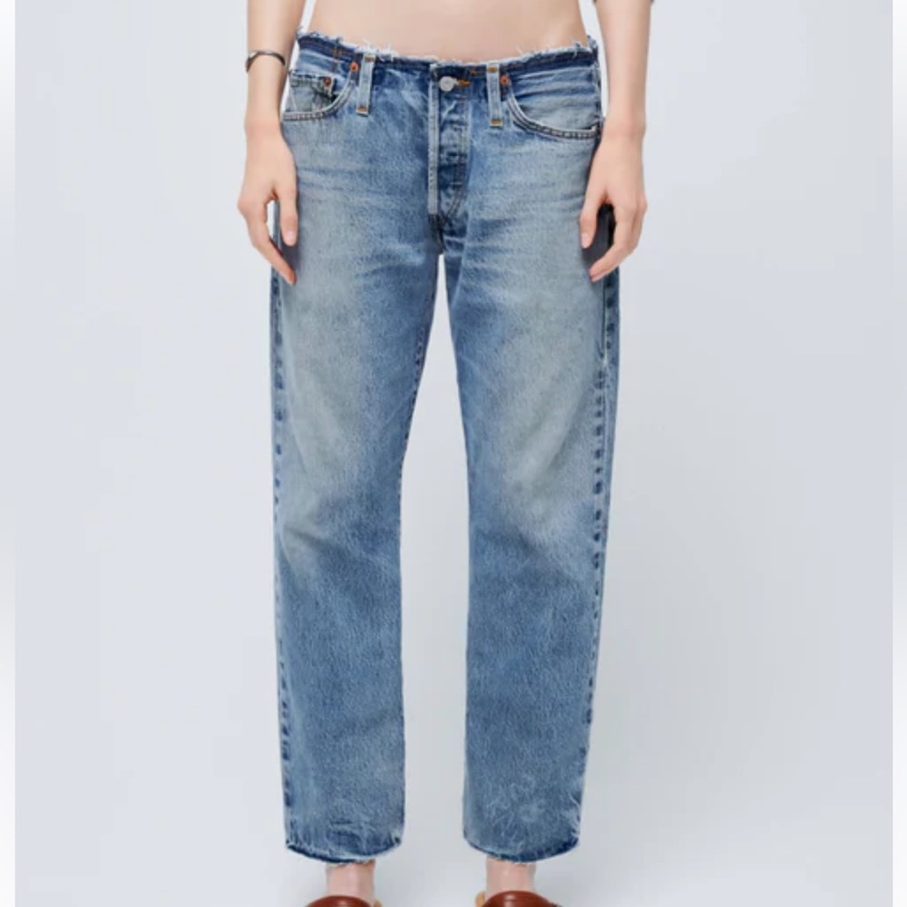 Redone new jeans size 27